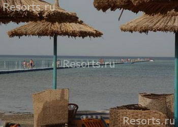 LTI Hotel Grand Azure Resort 20